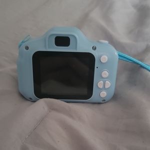 Children's real Camera